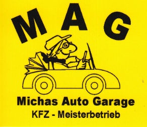 Micha's Auto Garage in Oeversee Logo